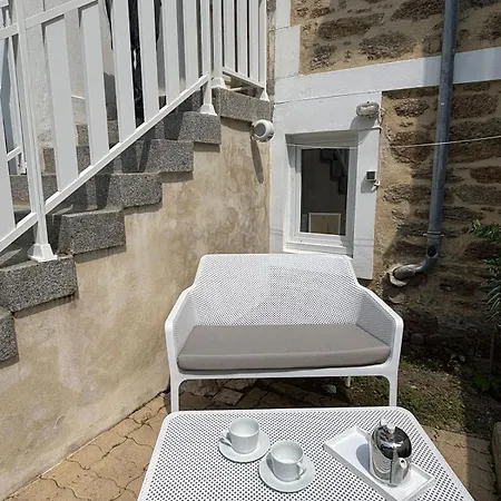 Les Thermes- Apartman