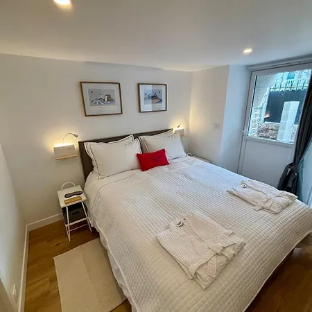 Les Thermes- Apartment *